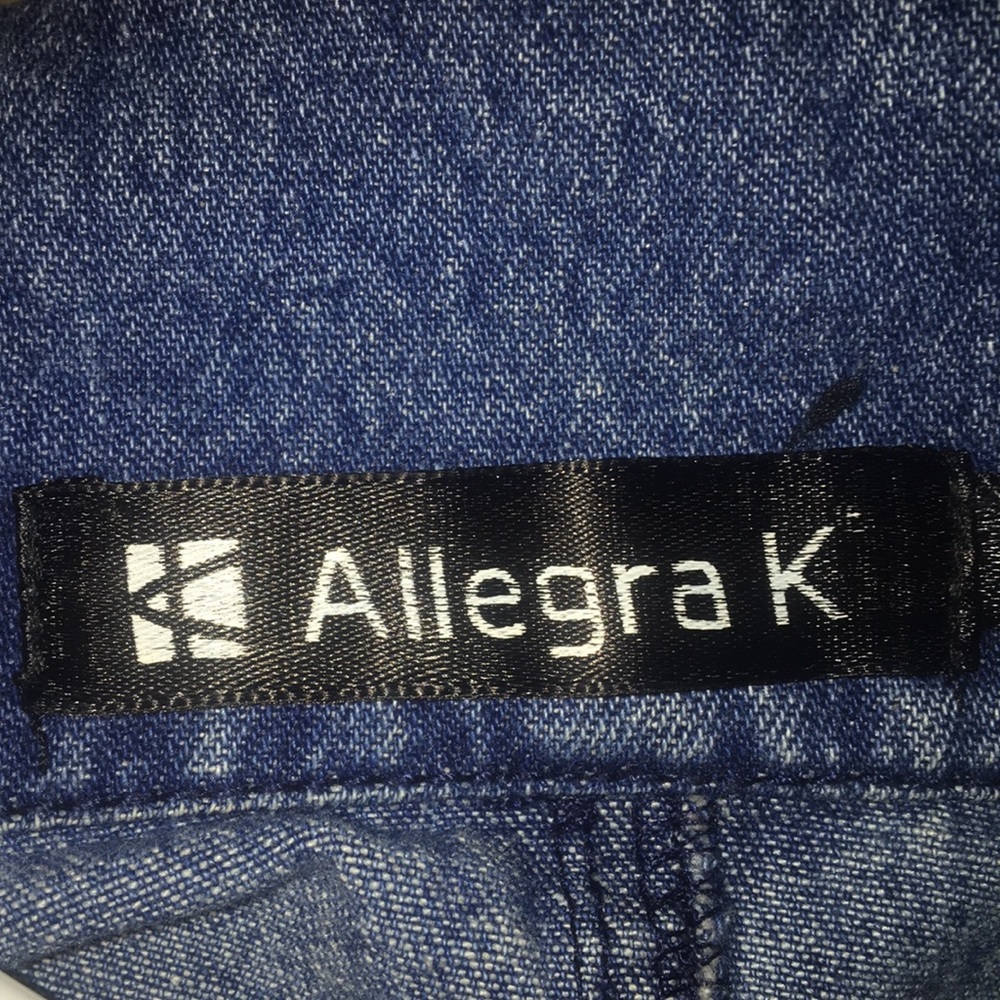 Denim Jacket - Picture 2 of 3